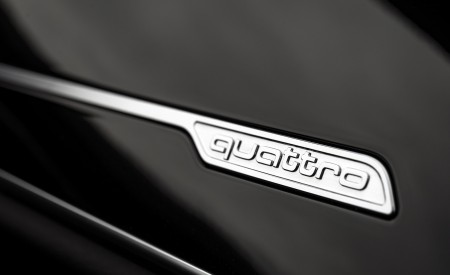 2022 Audi S8 (UK-Spec) Interior Detail Wallpapers  450x275 (57)