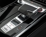 2022 Audi S8 (UK-Spec) Interior Detail Wallpapers 150x120 (60)
