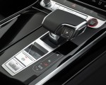 2022 Audi S8 (UK-Spec) Interior Detail Wallpapers 150x120