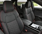 2022 Audi S8 (UK-Spec) Interior Front Seats Wallpapers 150x120