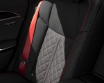 2022 Audi S8 (UK-Spec) Interior Seats Wallpapers  150x120