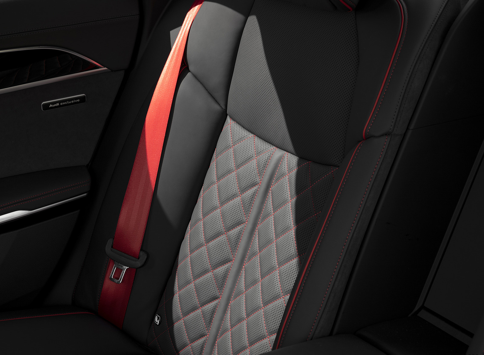 2022 Audi S8 (UK-Spec) Interior Seats Wallpapers  #64 of 68