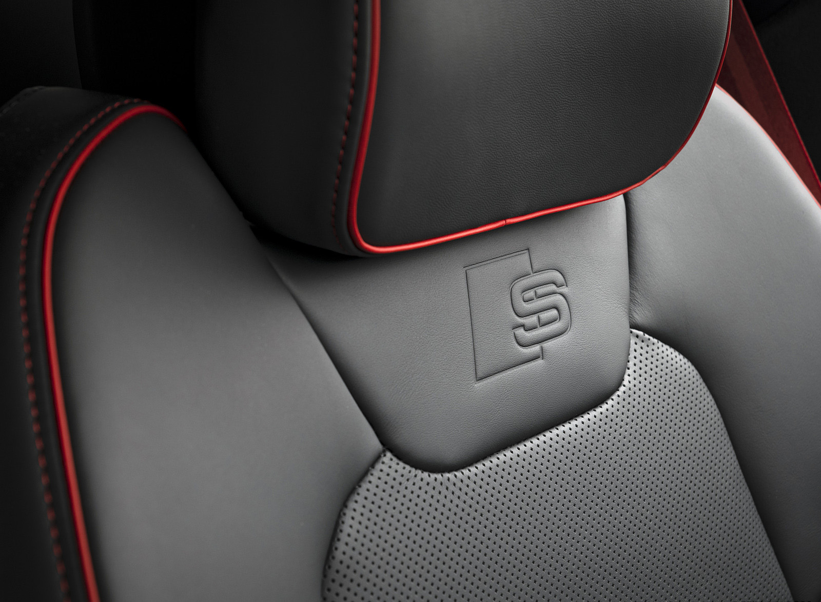 2022 Audi S8 (UK-Spec) Interior Seats Wallpapers #65 of 68