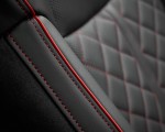 2022 Audi S8 (UK-Spec) Interior Seats Wallpapers  150x120