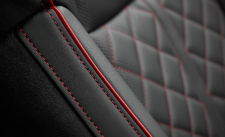 2022 Audi S8 (UK-Spec) Interior Seats Wallpapers  450x275 (66)