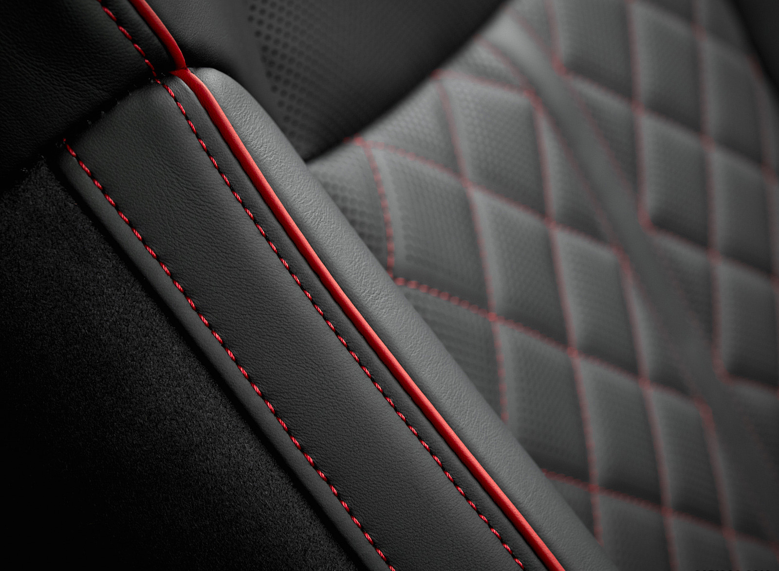 2022 Audi S8 (UK-Spec) Interior Seats Wallpapers  #66 of 68