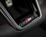 2022 Audi S8 (UK-Spec) Interior Steering Wheel Wallpapers 150x120 (47)