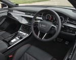 2022 Audi S8 (UK-Spec) Interior Wallpapers 150x120 (41)