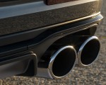 2022 Audi S8 (UK-Spec) Tailpipe Wallpapers 150x120