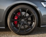 2022 Audi S8 (UK-Spec) Wheel Wallpapers  150x120