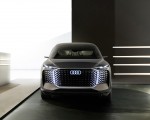 2022 Audi Urbansphere Concept (Color: Electric Slate) Front Wallpapers 150x120