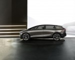 2022 Audi Urbansphere Concept (Color: Electric Slate) Side Wallpapers 150x120