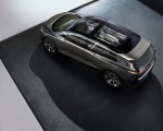 2022 Audi Urbansphere Concept (Color: Electric Slate) Top Wallpapers 150x120 (17)