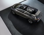 2022 Audi Urbansphere Concept (Color: Electric Slate) Top Wallpapers 150x120