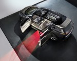 2022 Audi Urbansphere Concept (Color: Electric Slate) Top Wallpapers 150x120