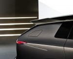 2022 Audi Urbansphere Concept Detail Wallpapers 150x120