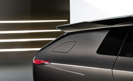 2022 Audi Urbansphere Concept Detail Wallpapers 450x275 (33)