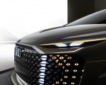 2022 Audi Urbansphere Concept Headlight Wallpapers 150x120 (25)