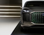 2022 Audi Urbansphere Concept Headlight Wallpapers 150x120