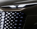 2022 Audi Urbansphere Concept Headlight Wallpapers 150x120 (26)