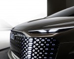 2022 Audi Urbansphere Concept Headlight Wallpapers  150x120 (27)