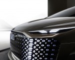 2022 Audi Urbansphere Concept Headlight Wallpapers  150x120