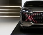 2022 Audi Urbansphere Concept Headlight Wallpapers  150x120