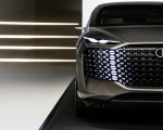 2022 Audi Urbansphere Concept Headlight Wallpapers  150x120 (28)