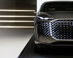 2022 Audi Urbansphere Concept Headlight Wallpapers 150x120 (30)