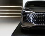 2022 Audi Urbansphere Concept Headlight Wallpapers 150x120