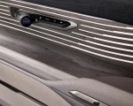 2022 Audi Urbansphere Concept Interior Detail Wallpapers 150x120 (57)