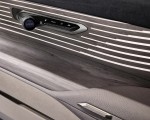 2022 Audi Urbansphere Concept Interior Detail Wallpapers 150x120