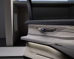 2022 Audi Urbansphere Concept Interior Detail Wallpapers 150x120 (56)