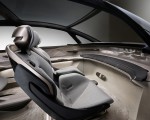 2022 Audi Urbansphere Concept Interior Detail Wallpapers  150x120