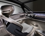 2022 Audi Urbansphere Concept Interior Detail Wallpapers  150x120 (52)