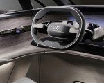 2022 Audi Urbansphere Concept Interior Detail Wallpapers 150x120 (51)