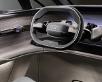 2022 Audi Urbansphere Concept Interior Detail Wallpapers 150x120