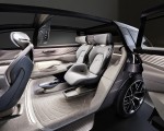 2022 Audi Urbansphere Concept Interior Wallpapers 150x120