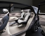 2022 Audi Urbansphere Concept Interior Wallpapers 150x120 (62)
