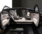 2022 Audi Urbansphere Concept Interior Wallpapers 150x120