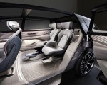 2022 Audi Urbansphere Concept Interior Wallpapers 150x120
