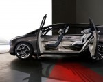 2022 Audi Urbansphere Concept Interior Wallpapers 150x120 (49)