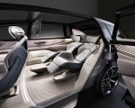 2022 Audi Urbansphere Concept Interior Wallpapers  150x120 (60)