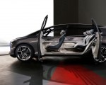 2022 Audi Urbansphere Concept Interior Wallpapers 150x120