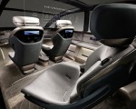 2022 Audi Urbansphere Concept Interior Wallpapers 150x120