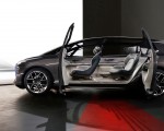 2022 Audi Urbansphere Concept Interior Wallpapers  150x120 (47)