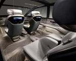 2022 Audi Urbansphere Concept Interior Wallpapers  150x120