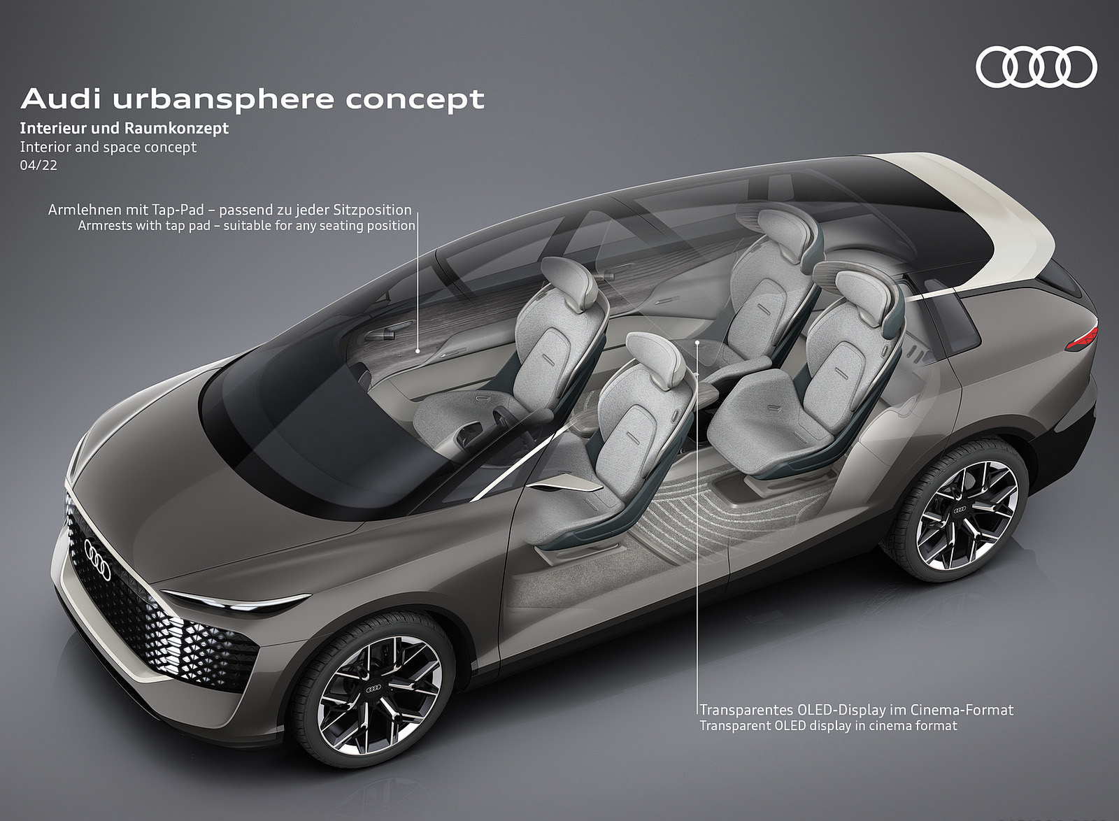 Audi Future Concept