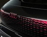 2022 Audi Urbansphere Concept Tail Light Wallpapers 150x120