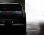 2022 Audi Urbansphere Concept Tail Light Wallpapers 150x120 (37)